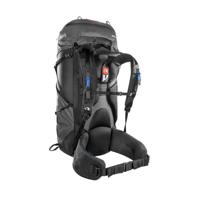 Yukon LT 60+10 RECCO - Tatonka