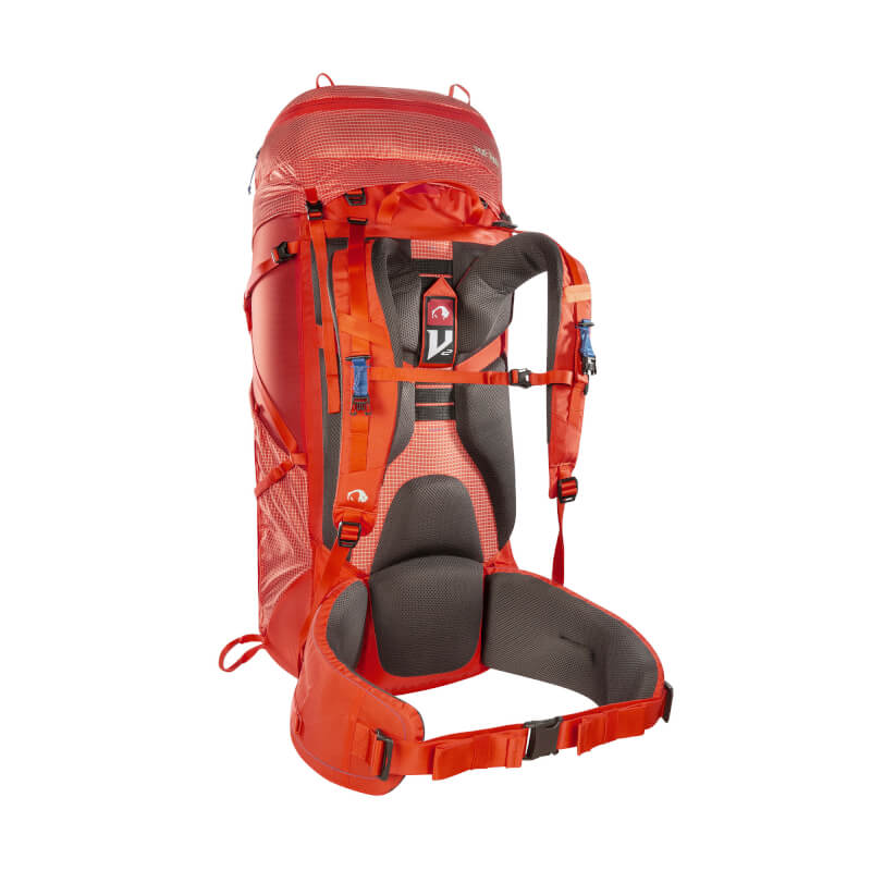 Yukon LT 60+10 RECCO - Tatonka
