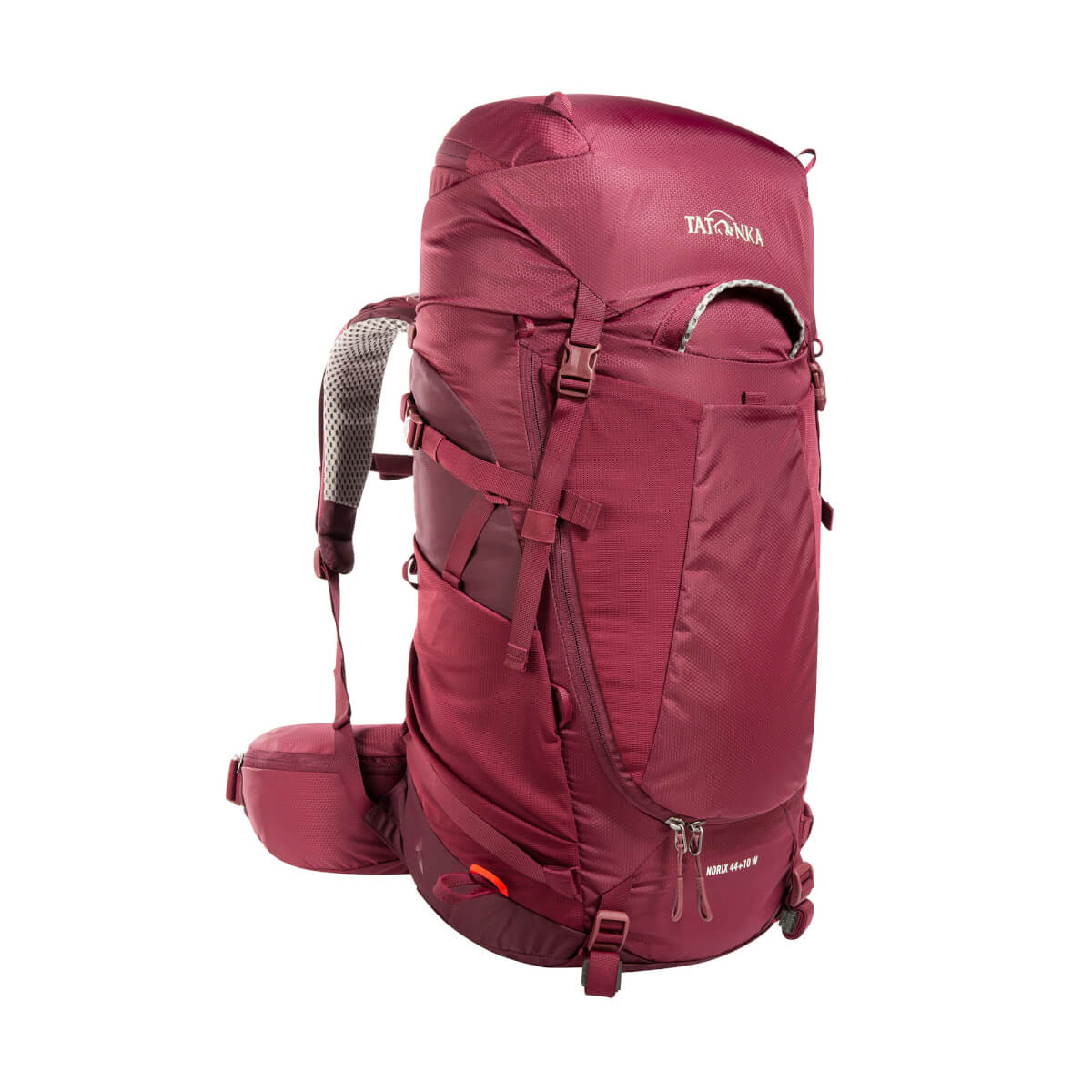 Norix 44+10 Damen - Tatonka