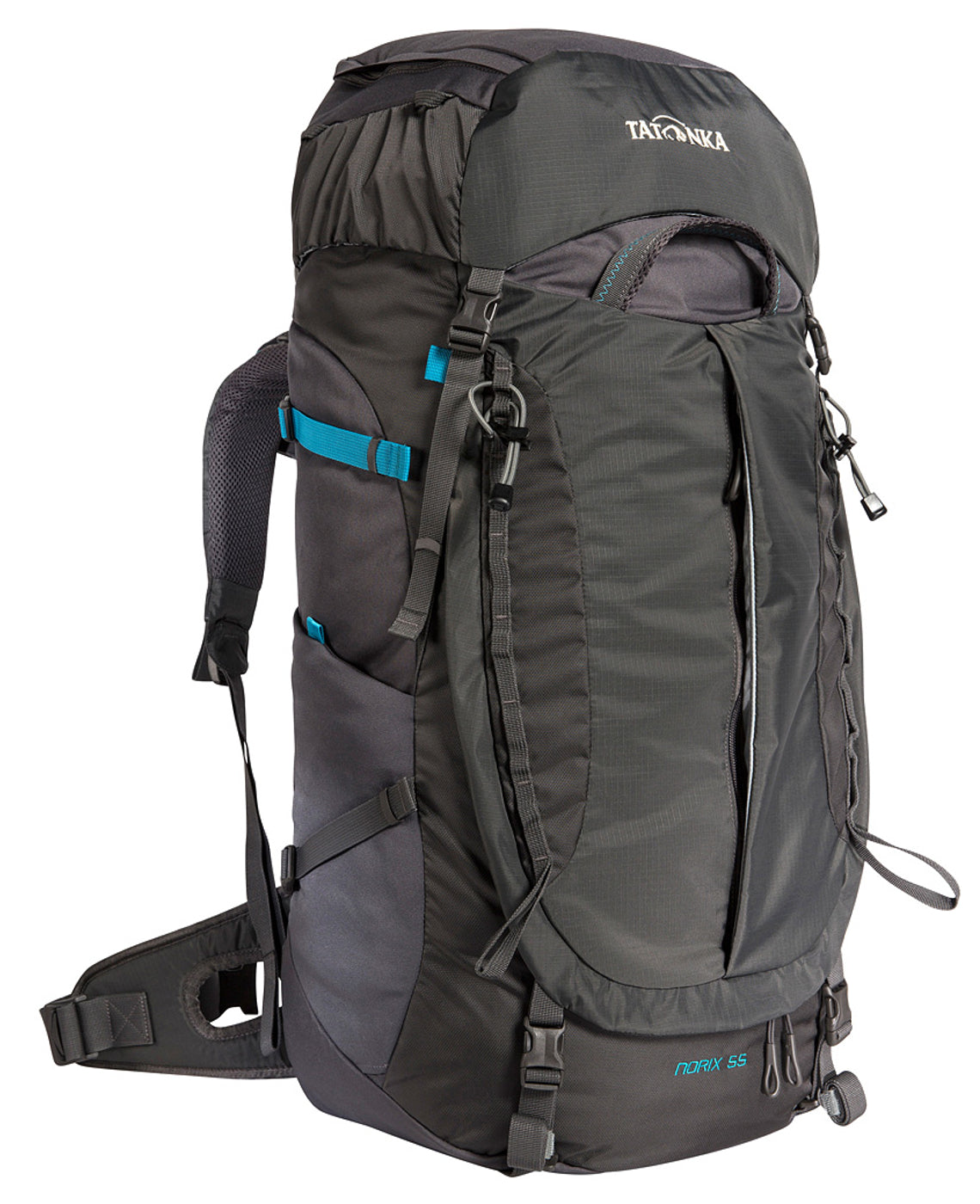 Norix 55 Titan Grey – Tatonka