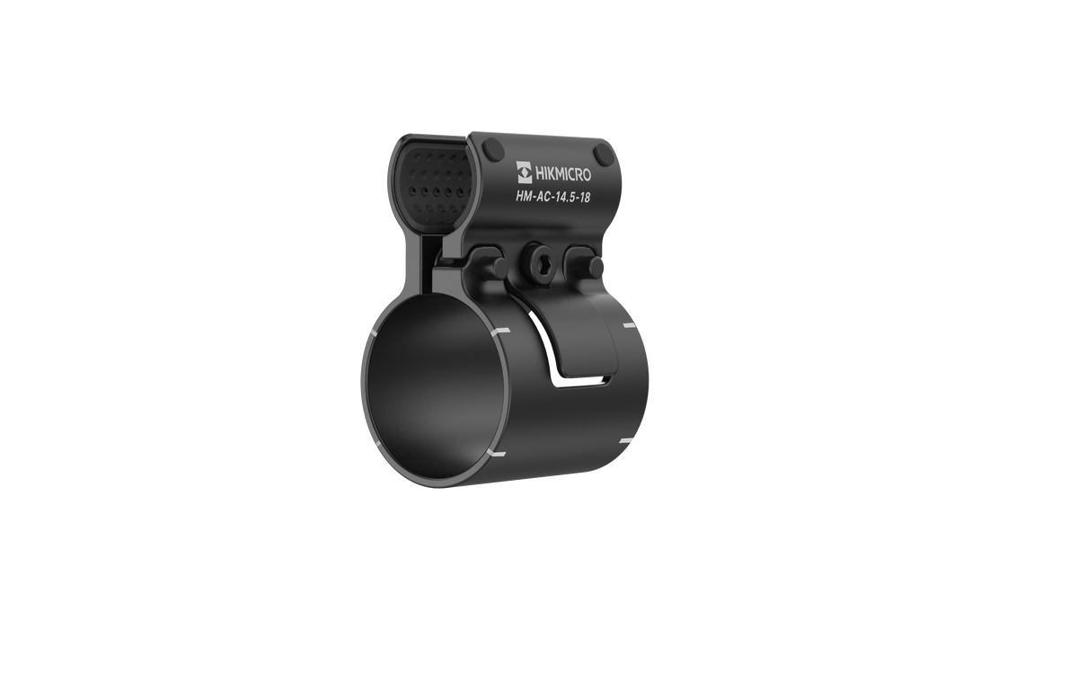 Uchwyt HIKCam 14,5-18 mm