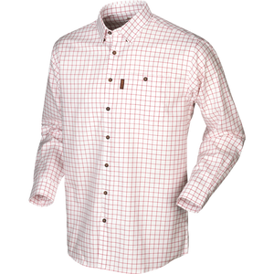 Stenstorp Hemd - Jester red check - Härkila