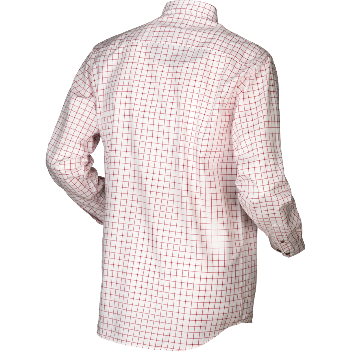Stenstorp Hemd - Jester red check - Härkila