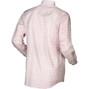 Stenstorp Hemd - Jester red check - Härkila