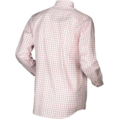 Stenstorp Hemd - Jester red check - Härkila