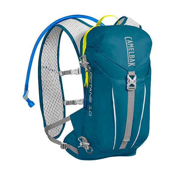 Octane 10 70 oz – Corsair Teal/Sulphur Spring – Camelbak