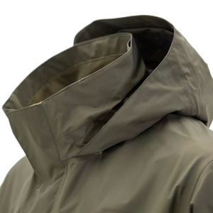 TRG JACKET - Carinthia - Olive