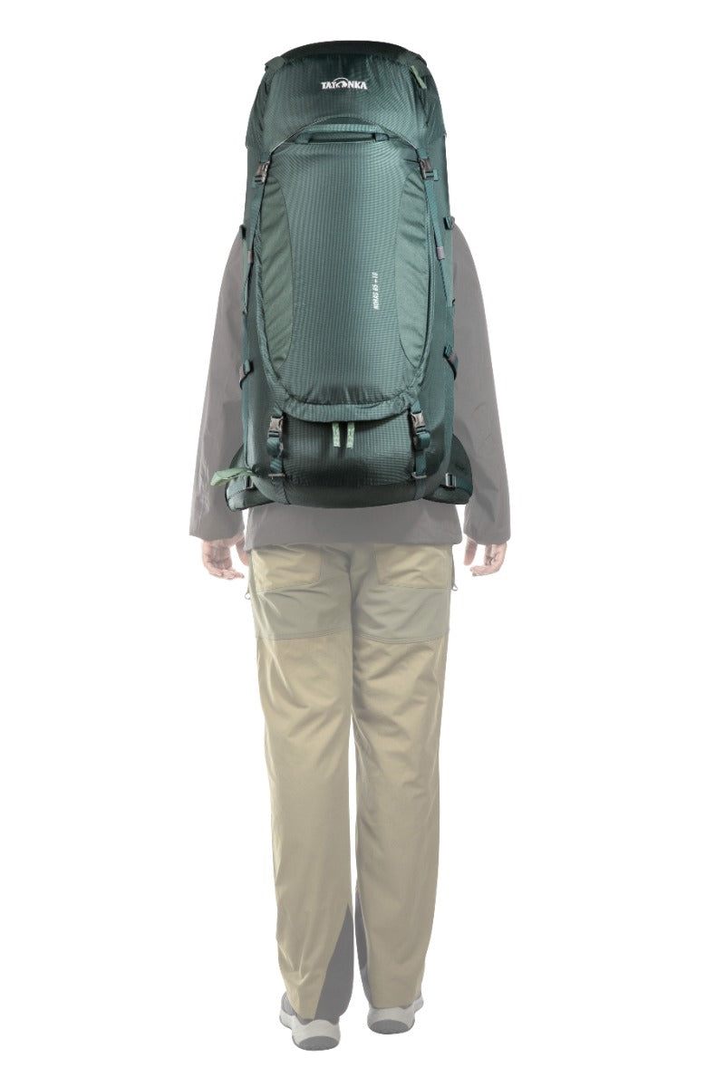 Plecak trekkingowy Noras 65+10 - Tatonka