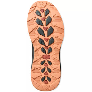 Rainwalker Damen 6" 4 mm Forest - Gateway1