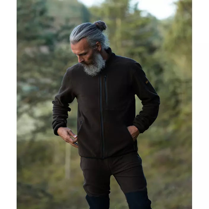KETTIL 2000 - dark green/grey - Northern Hunting