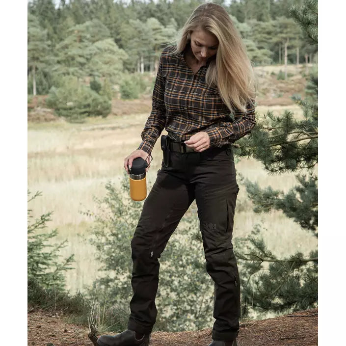 TYRA PRO - Dark Green - Northern Hunting