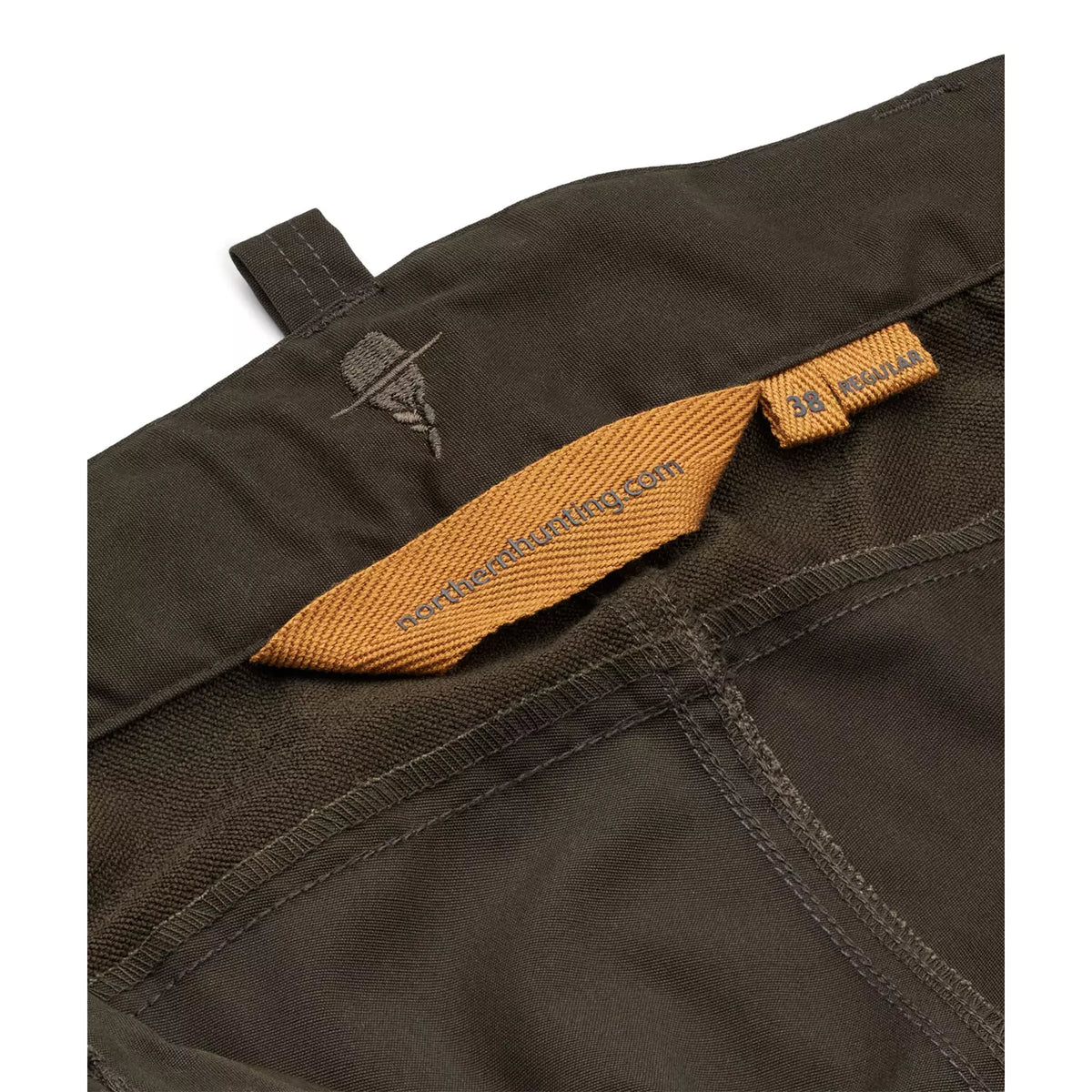 TYRA PRO - Dark Green - Northern Hunting