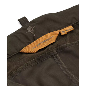 TYRA PRO - Dark Green - Northern Hunting