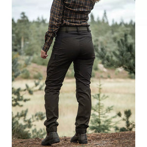 TYRA PRO - Dark Green - Northern Hunting