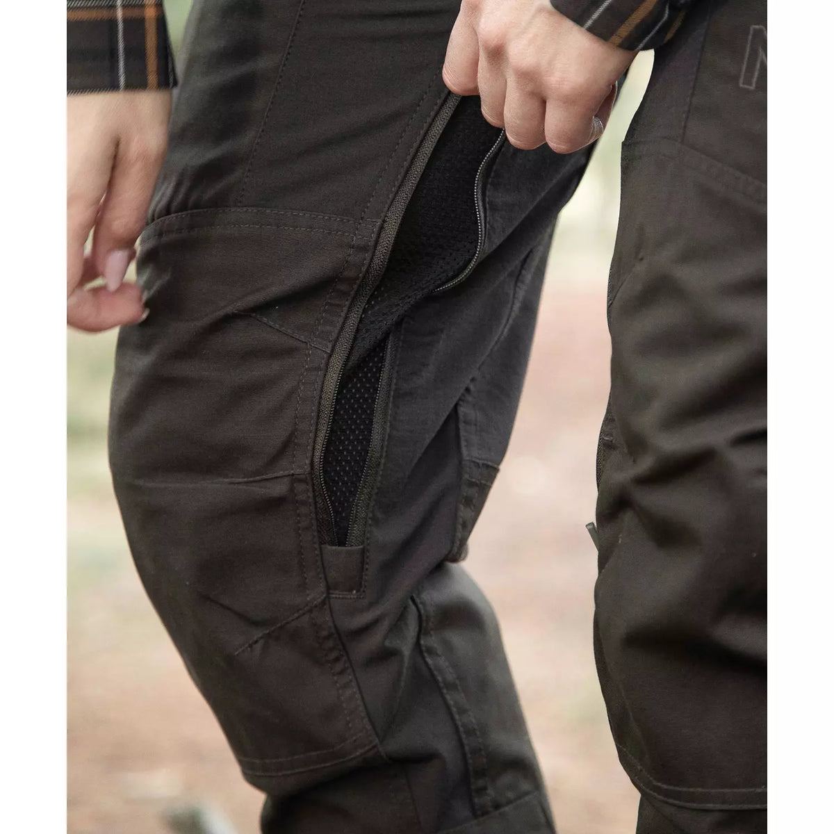 TYRA PRO - Dark Green - Northern Hunting