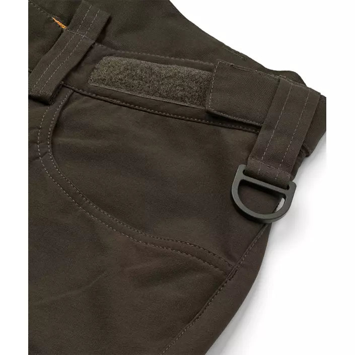 TYRA PRO - Dark Green - Northern Hunting