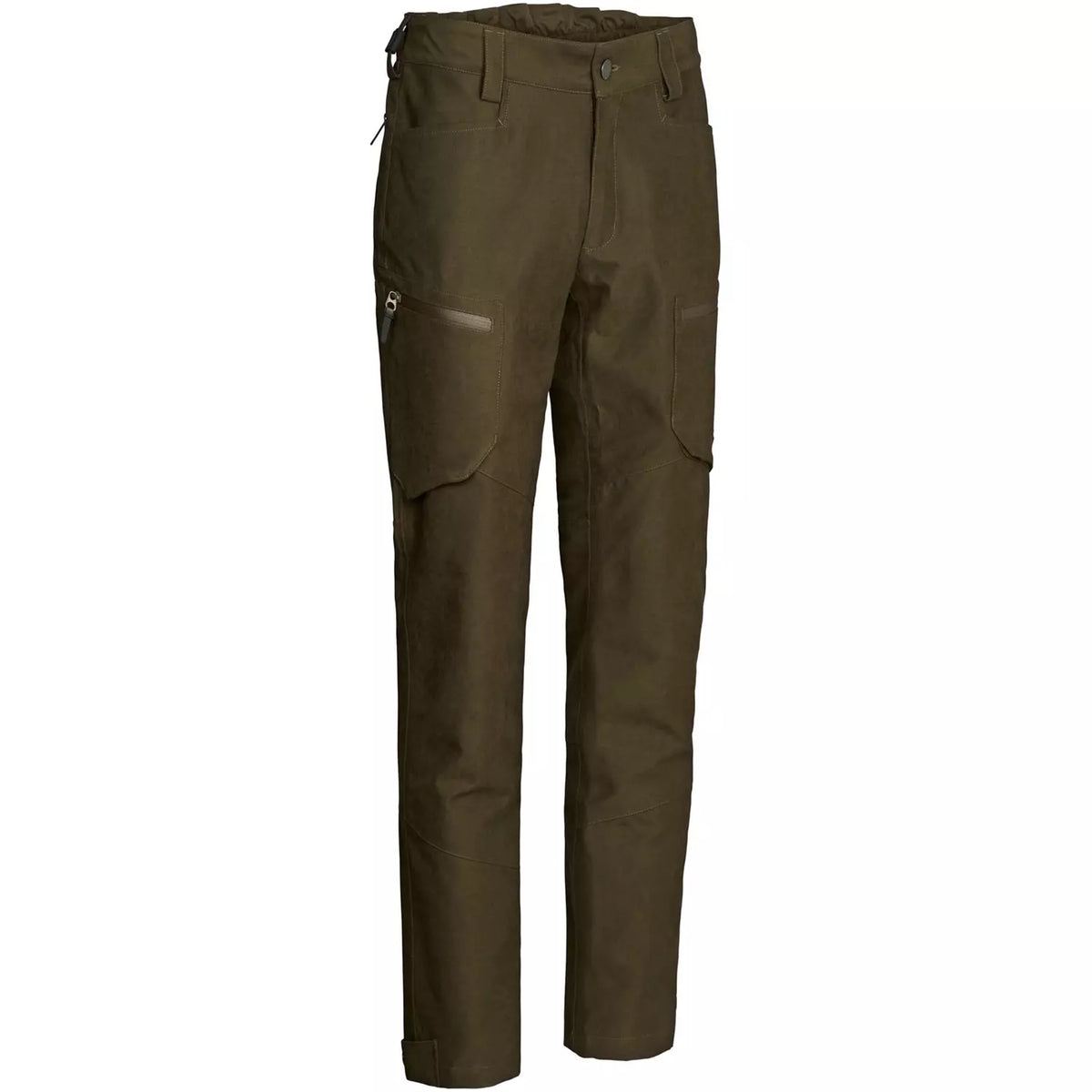 ALVA UNA G2 Dark Green Northern Hunting - Short