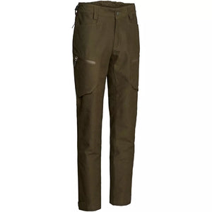 ALVA UNA G2 Dark Green Northern Hunting - Short