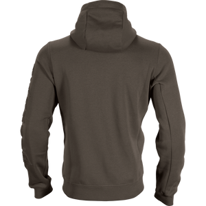Kapuzenpullover Grau - Härkila