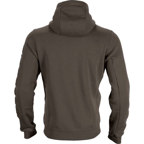 Kapuzenpullover Grau - Härkila
