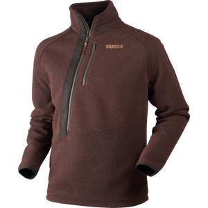 Nite HSP Pullover Burnt Orange - Härkila