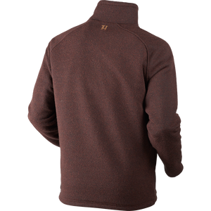 Nite HSP Pullover Burnt Orange - Härkila