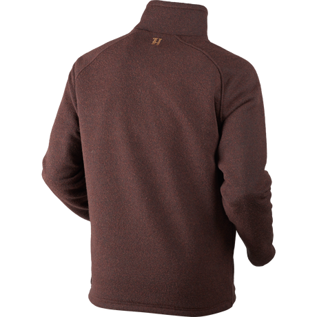 Nite HSP Pullover Burnt Orange - Härkila
