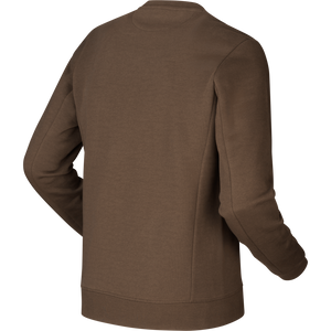Sweatshirt in Slate Brown - Härkila