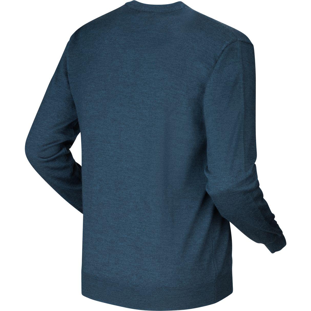 Glenmore Pullover - Heritage Blue - Härkila
