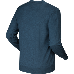 Glenmore Pullover - Heritage Blue - Härkila