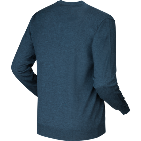Glenmore Pullover - Heritage Blue - Härkila