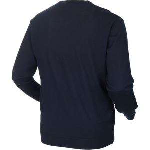 Glenmore Pullover Dunkelmarine - Härkila
