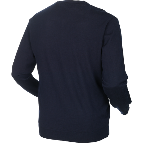 Glenmore Pullover Dunkelmarine - Härkila