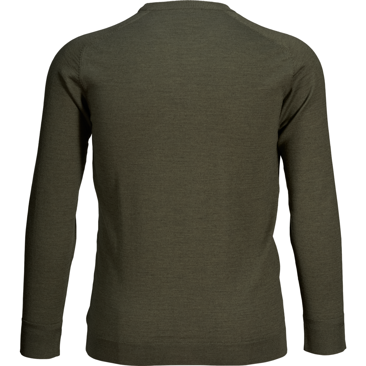 Woodcock Pullover Classic green - Seeland