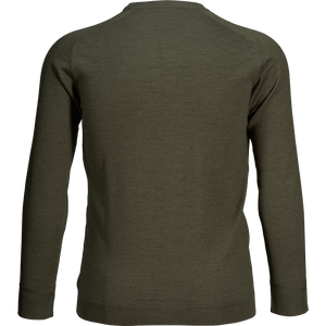 Woodcock Pullover Classic green - Seeland