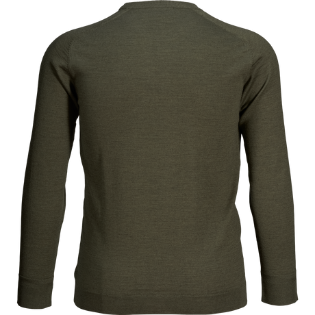 Woodcock Pullover Classic green - Seeland