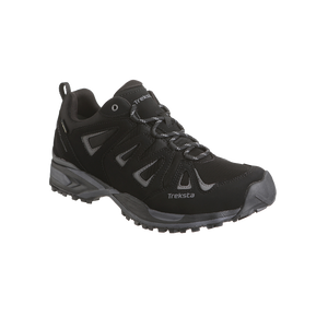 Nevado Lace Schwarz/Grau GTX - Treksta