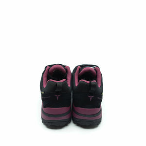 Nevado Lace Schwarz/Lila GTX - Treksta