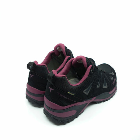 Nevado Lace Schwarz/Lila GTX - Treksta