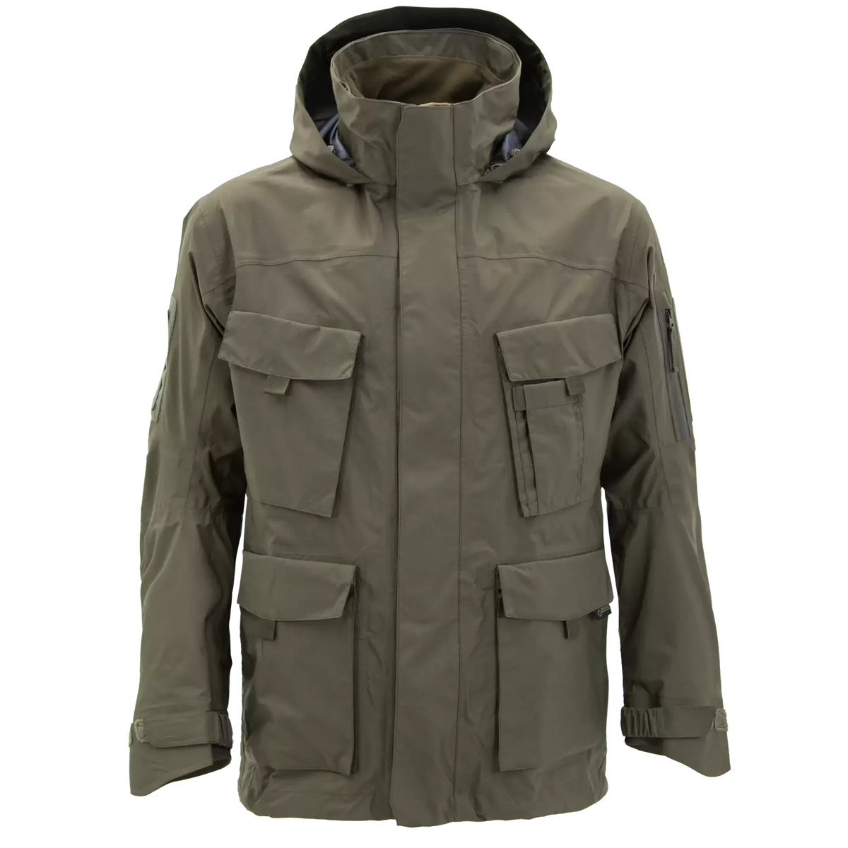 TRG JACKET - Carinthia - Olive