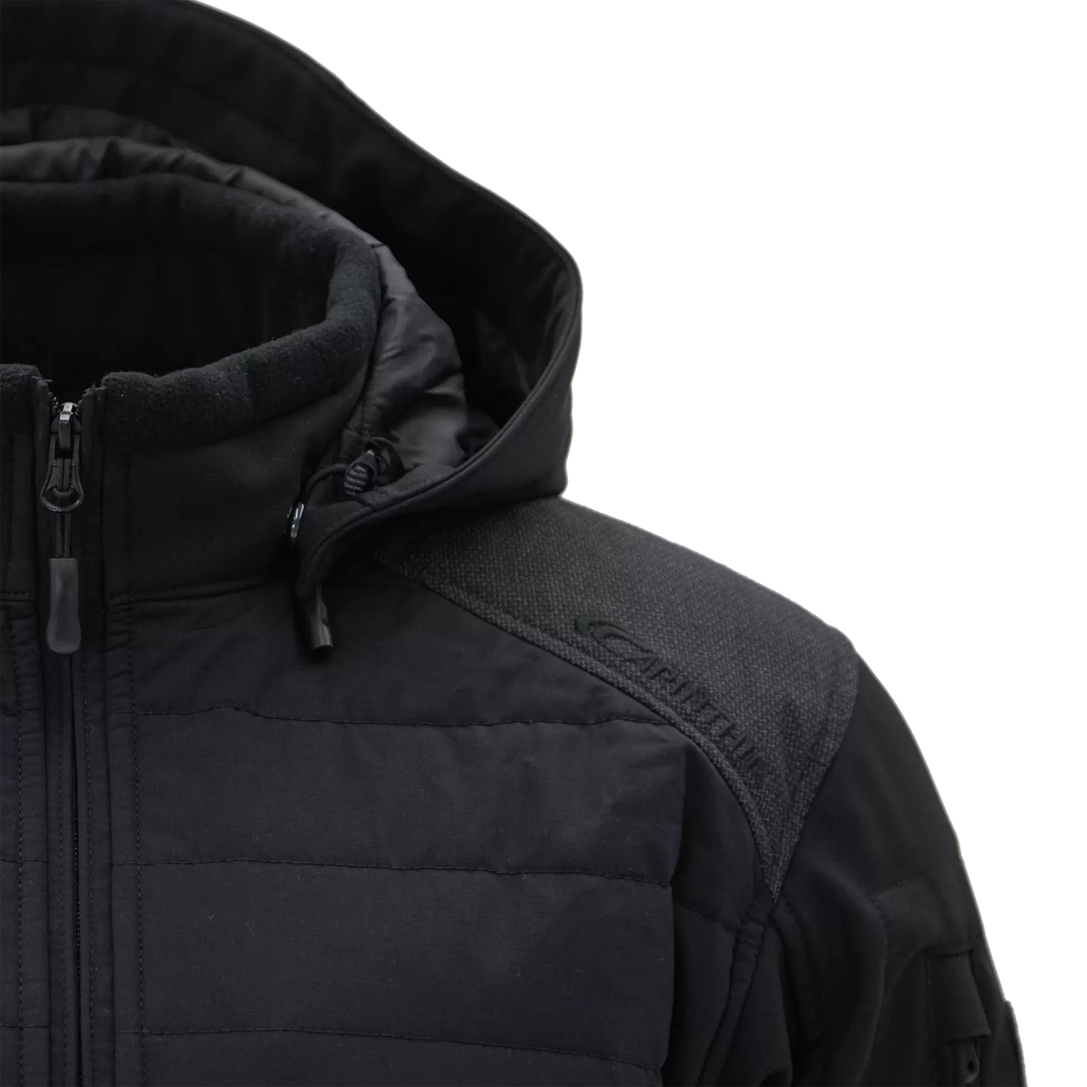 G-LOFT ISG PRO JACKET - Carinthia - Black