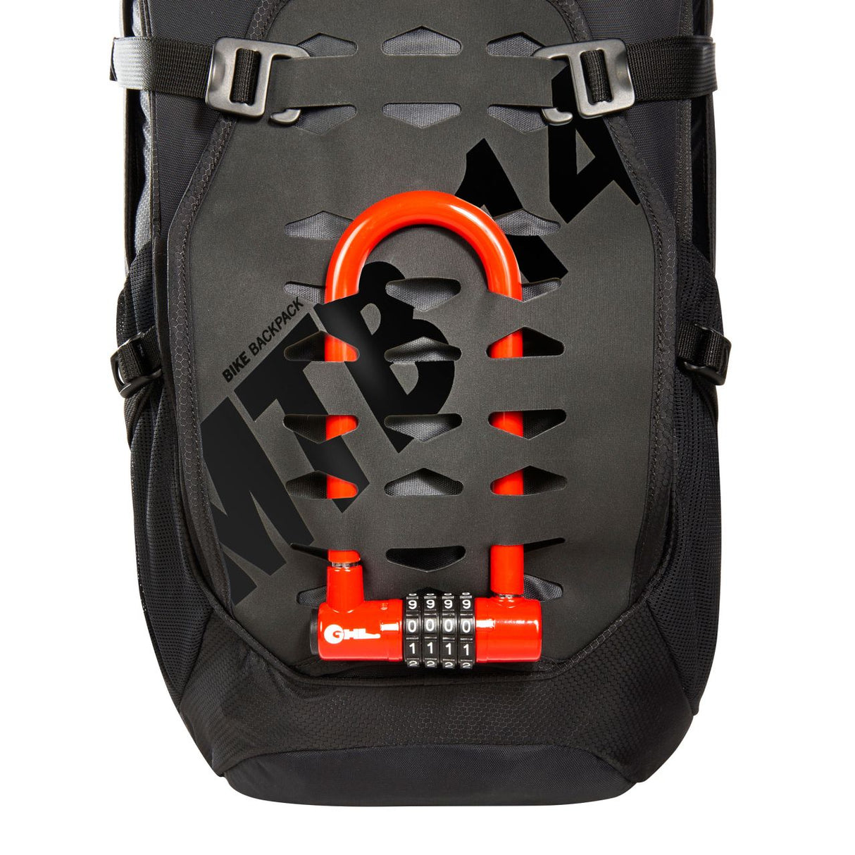 Fahrradrucksack MTB 14 - Tatonka
