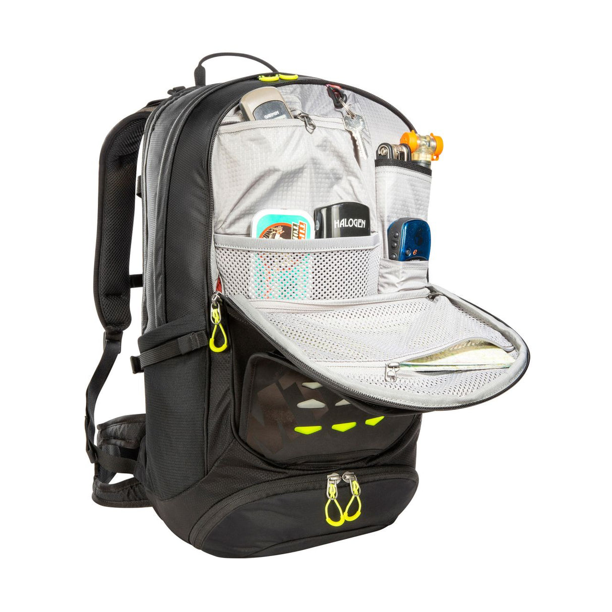 Fahrradrucksack MTB 28 - Tatonka