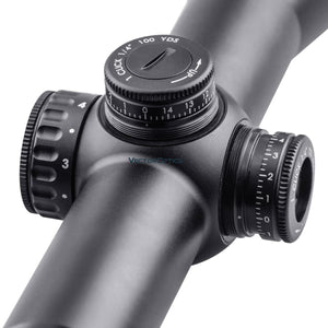 CONTINENTAL 2-12X50 – Vector