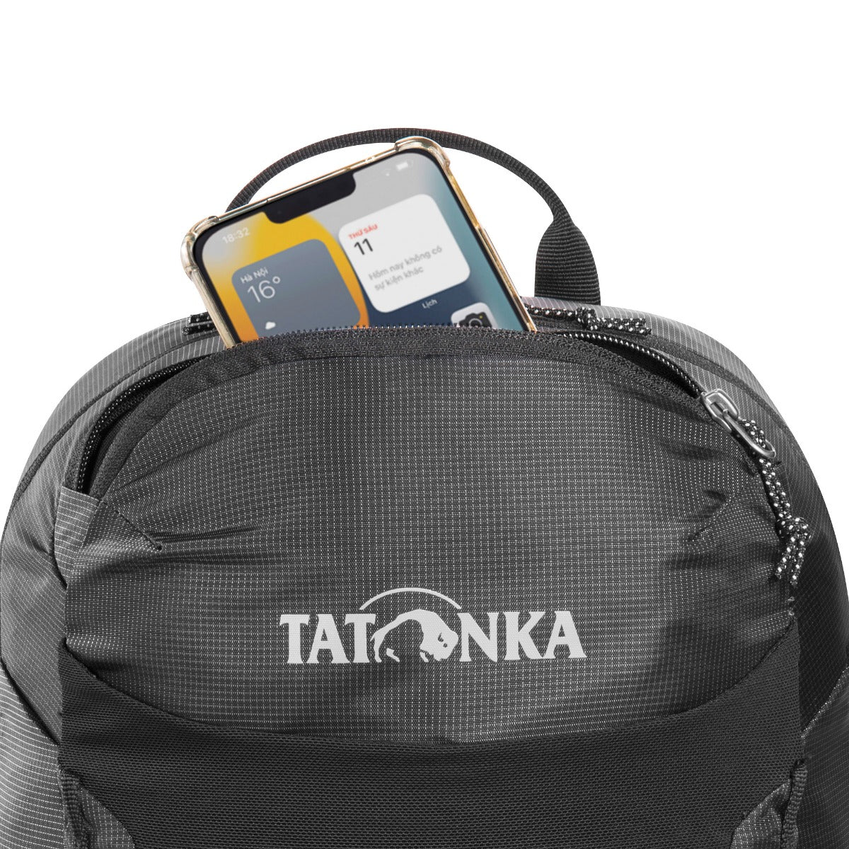 Active Pack 14 plecak damski - Tatonka