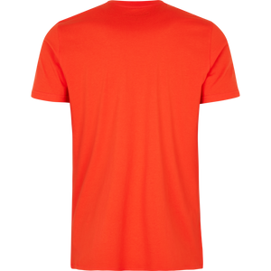 Frej S/S T-Shirt Orange - Härkila