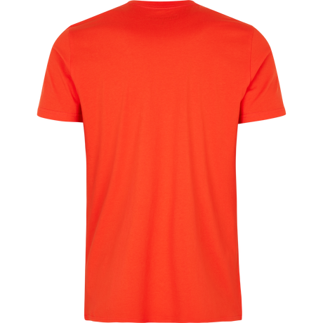 Frej S/S T-Shirt Orange - Härkila