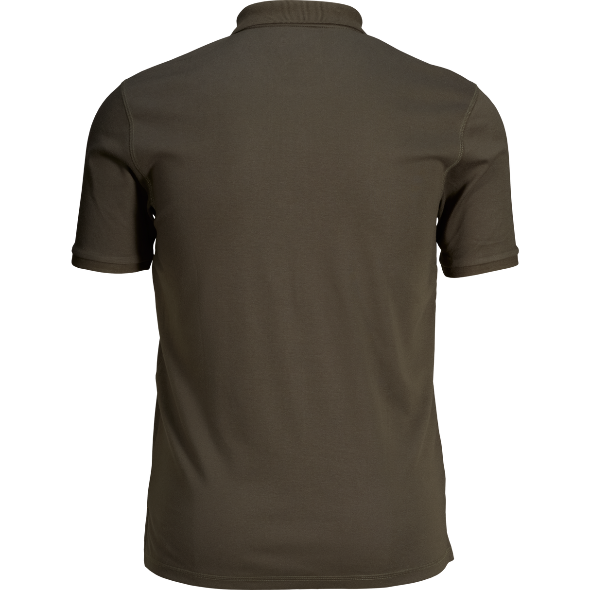 Skeet Polo-Shirt - Classic green - Seeland