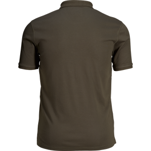 Skeet Polo-Shirt - Classic green - Seeland
