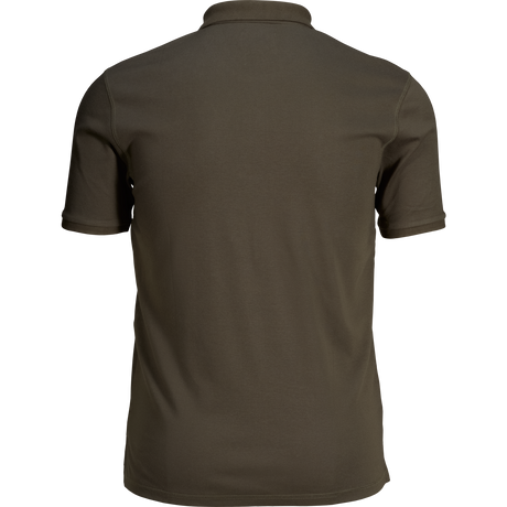 Skeet Polo-Shirt - Classic green - Seeland